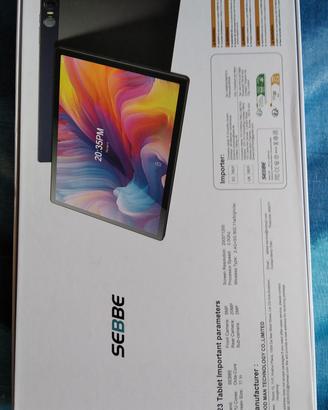 Tablet SEBBE