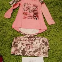 abbigliamento per ragazza 12 anni