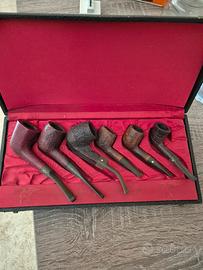 set pipe da coll