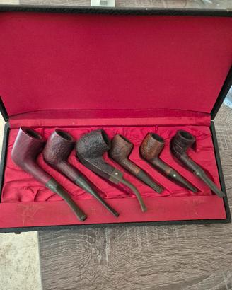set pipe da coll