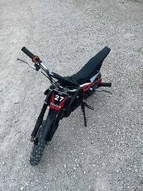 Minicross 50 cc