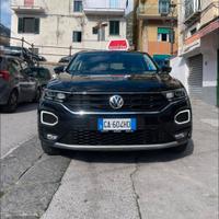 VOLKSWAGEN T-ROC 1.5 TSI ADVANCED DSG 150 CV