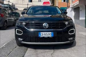 VOLKSWAGEN T-ROC 1.5 TSI ADVANCED DSG 150 CV