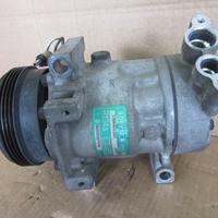 Compressore clima RENAULT CLIO 1149cc 16V del 2002