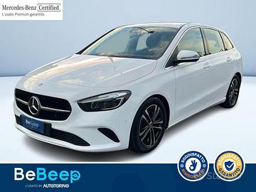 Mercedes-Benz Classe B B 180 PROGRESSIVE ADVA...