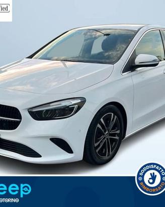 Mercedes-Benz Classe B B 180 PROGRESSIVE ADVA...