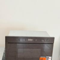 Forno a microonde da incasso Whirpool MBNA900B