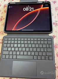 iPad Air 11”  (2025) - 7a gen, 128 GB - WiFi. Blu