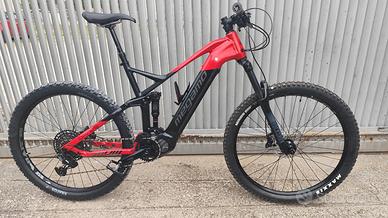 eMtb Megamo 29" Crave 2022 km 2000