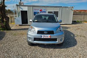 Daihatsu Terios 1.5 4WD Sho