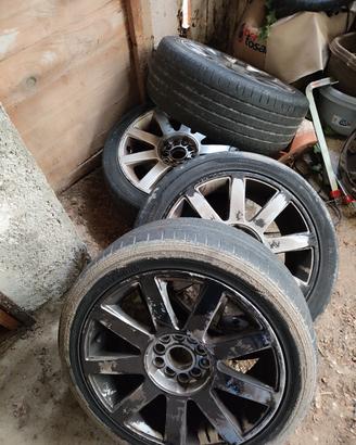 Cerchi in Lega da 16 Volkswagen Polo 