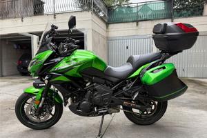 Kawasaki Versys 650