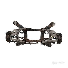 Assale posteriore Mercedes Benz R320 CDI W251 2006