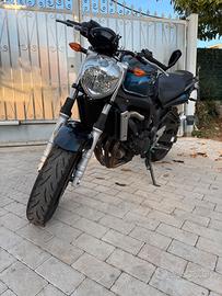Yamaha FZ6 anno 2006
