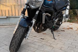 Yamaha FZ6 anno 2006