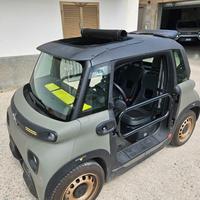 Ami Buggy 2400 km