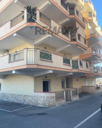 Appartamento - Santa Teresa di Riva