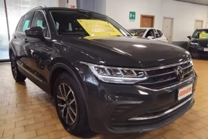 VOLKSWAGEN Tiguan 1.5 TSI ACT Life