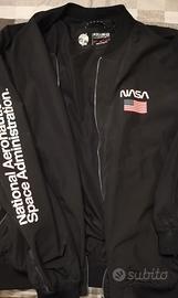 Giacca Estiva Nasa