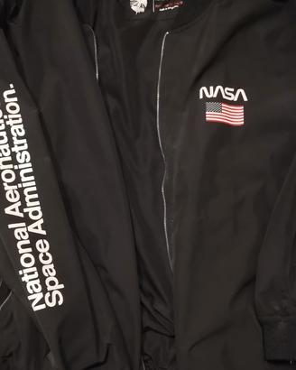 Giacca Estiva Nasa