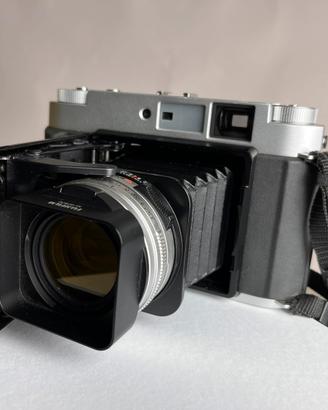 Fujifilm GF670 6x6/6x7