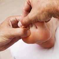 Massaggiatore Piedi/Gambe