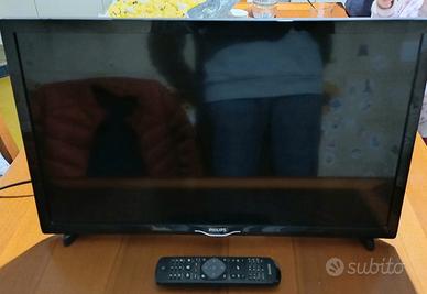 Tv Philips 24p