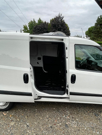 Fiat Doblò maxi