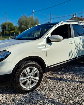 Qashqai+2..2.0dci acenta euro 5.500