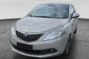 LANCIA Ypsilon III 2021 - Ypsilon 1.0 firefly hybr
