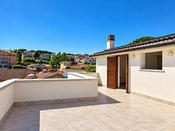 Appartamento di 65 m² con 3 locali a Roma