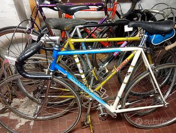 bici colnago sport super master colner legnano eos