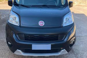 FIAT QUBO 1.3 MJ TRACKING