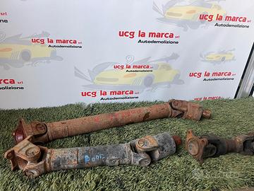 Trasmissioni X Piaggio Porter- Benzina/Diesel