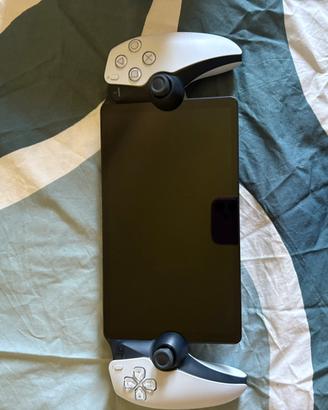 PlayStation portal