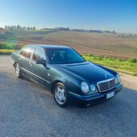 Mercedes Benz E200 w210 avangarde