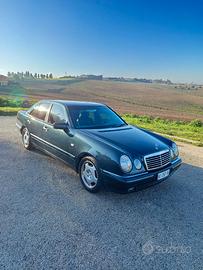 Mercedes Benz E200 w210 avangarde