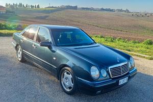 Mercedes Benz E200 w210 avangarde