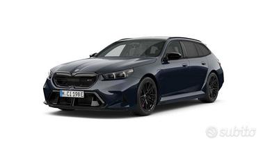 BMW M5 Touring