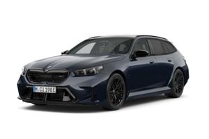 BMW M5 Touring