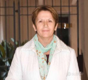 Badante assistenza signora notte giorno