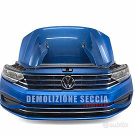 COMPLETO 4 Porte MUSO AIRBAG VW PASSAT RESTYLING