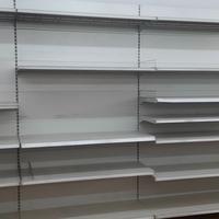 Arredamento per negozio