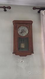 pendola vintage