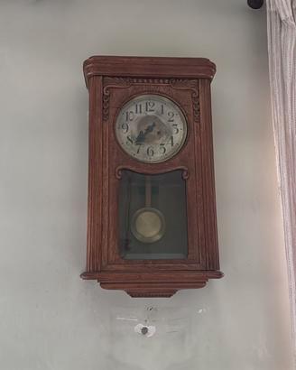 pendola vintage