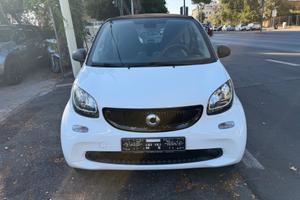 Smart ForTwo 1.0 71cv Benzina Passion Coupe C manu
