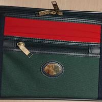 Trousse da viaggio marca Roberta di Camerino