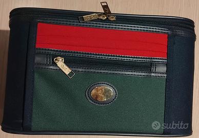 Trousse da viaggio marca Roberta di Camerino