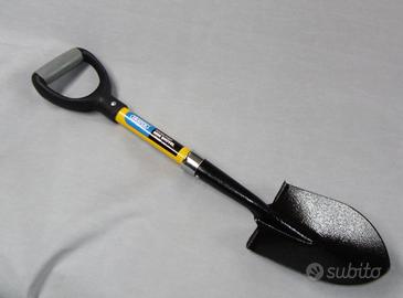 vanga DRAPER per metal detector cercametalli NUOVA