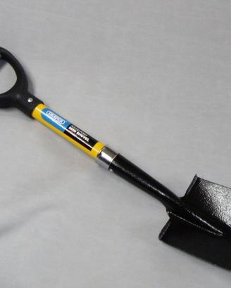 vanga DRAPER per metal detector cercametalli NUOVA